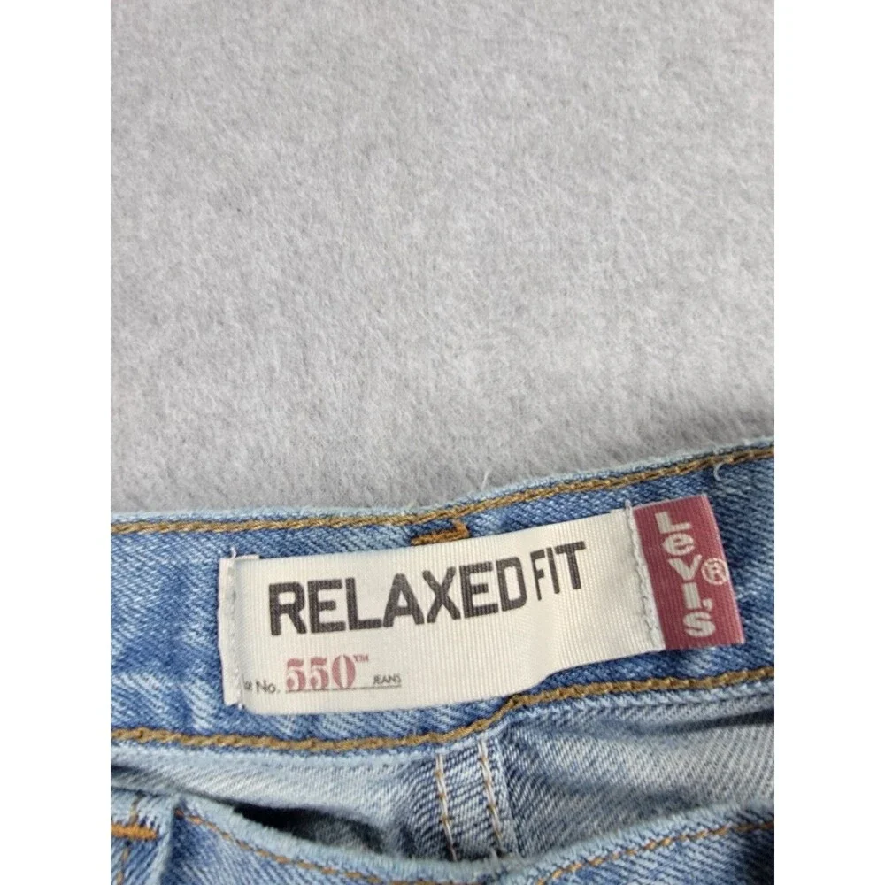 Levis jeans now